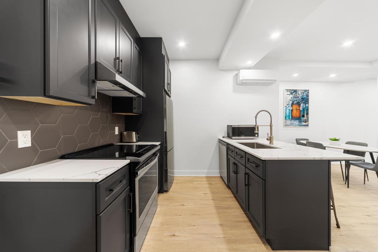 Stonewall Apartment