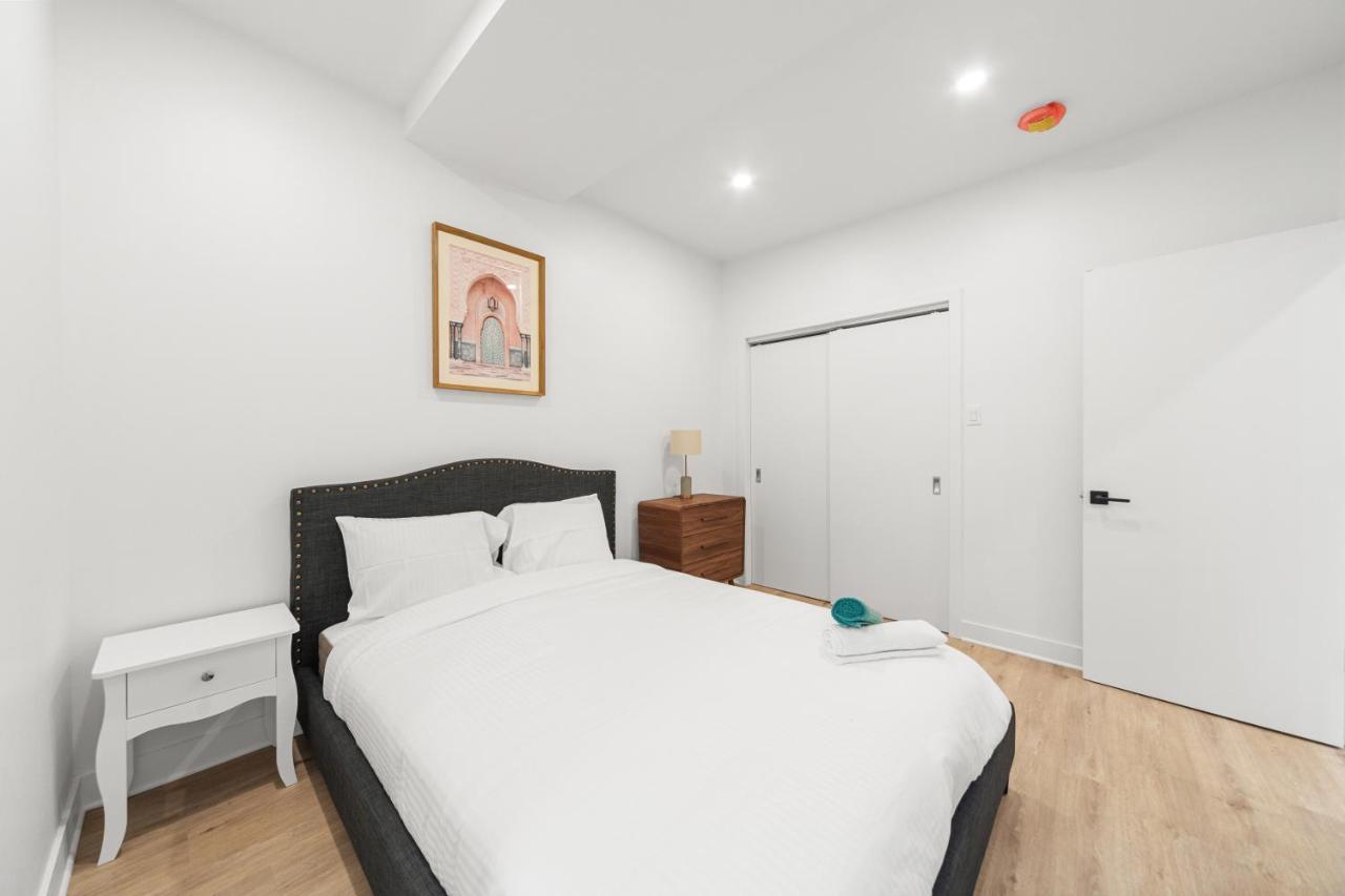 Stonewall Apartment Montreal