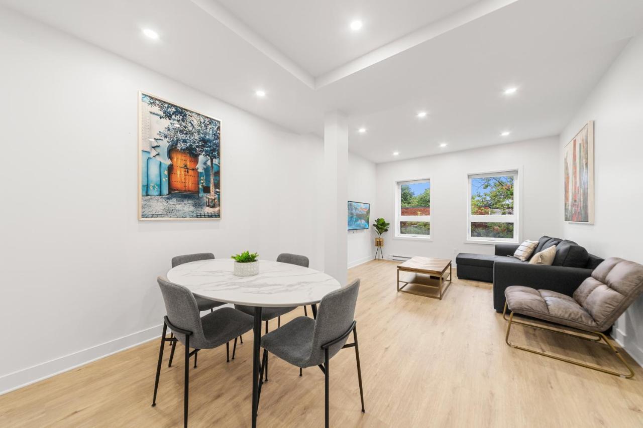 Apartment Stonewall *
