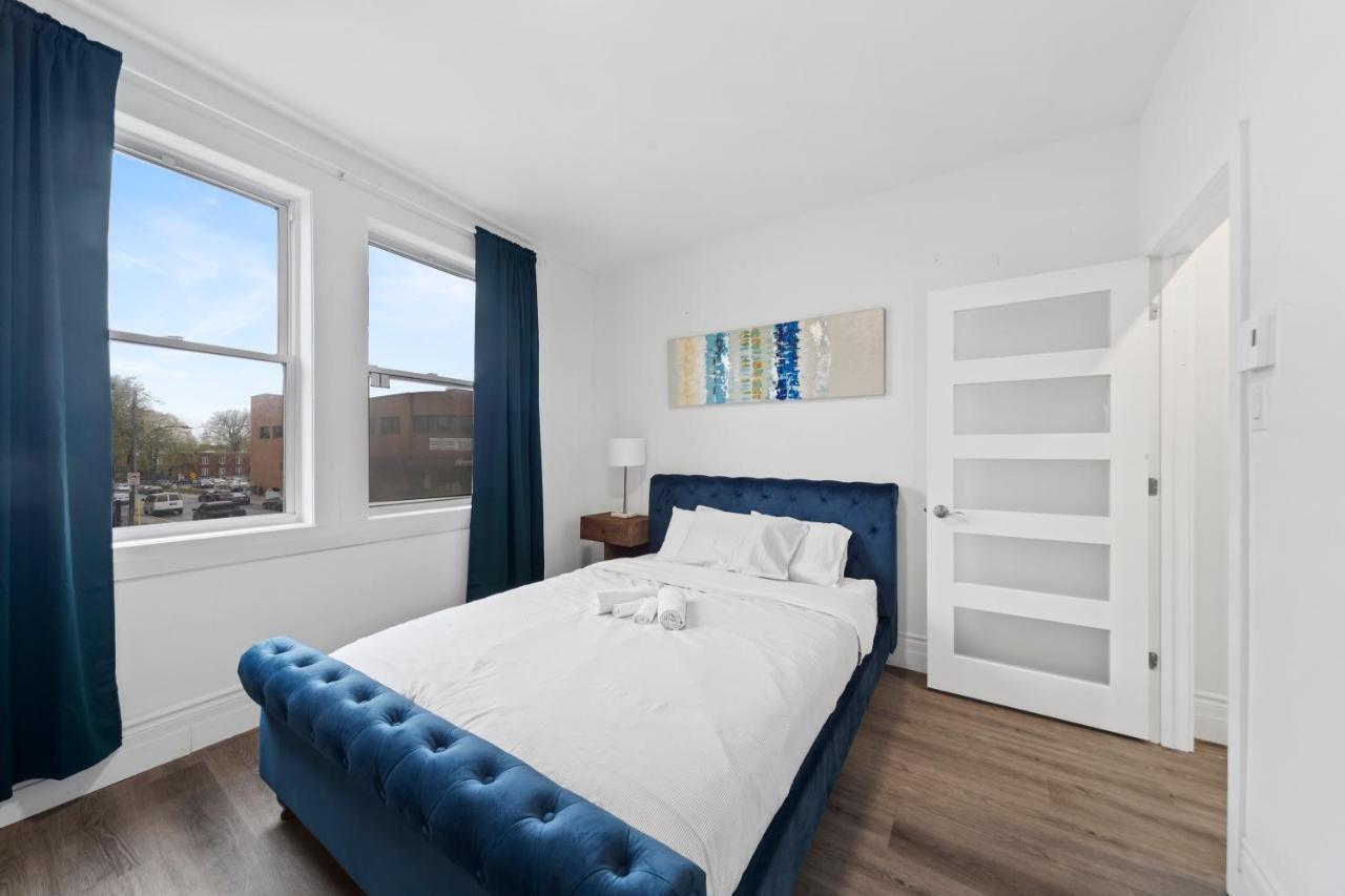 Stonewall Apartment *
