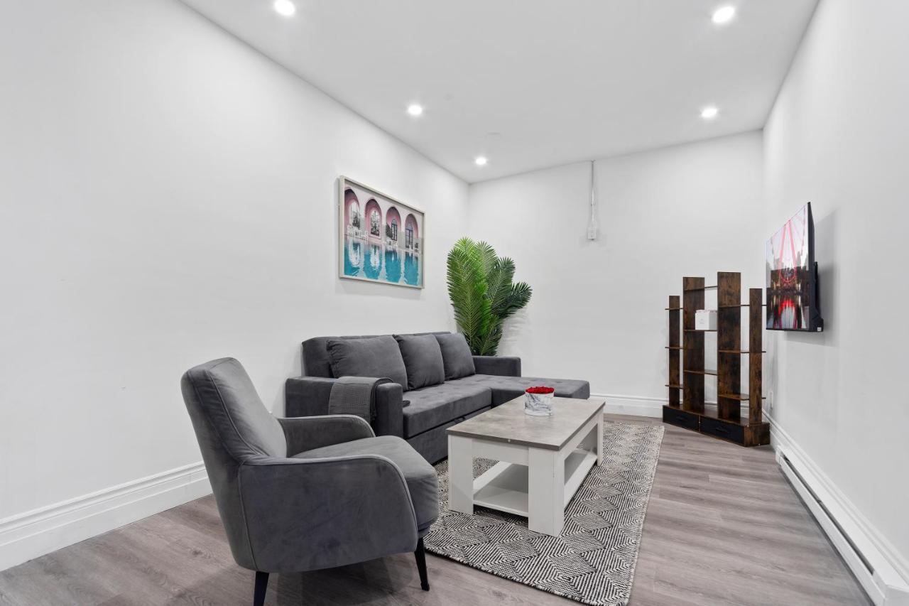 Stonewall Apartment Montreal