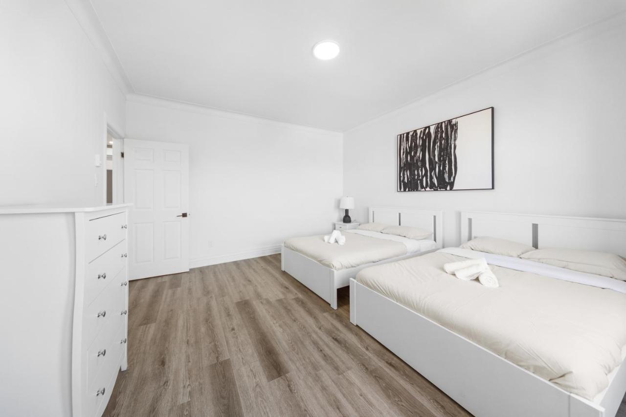 Stonewall Apartment Montreal