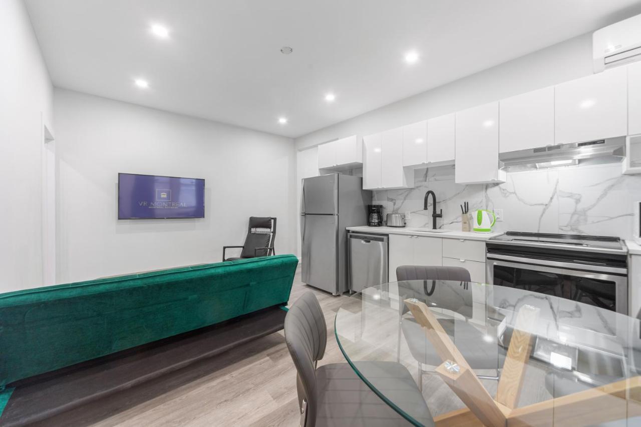Stonewall Apartment *
