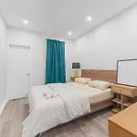 Stonewall Suites