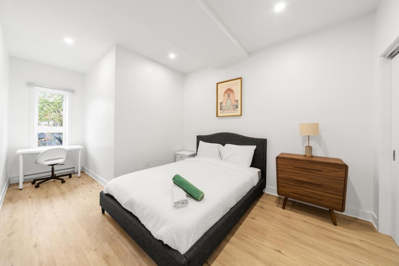 Stonewall Apartment Montreal