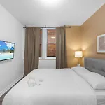Stonewall Suites
