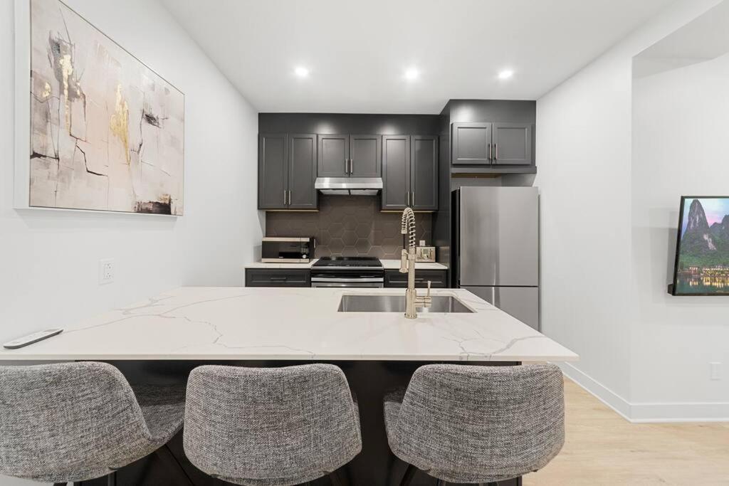 Apartamento Stonewall