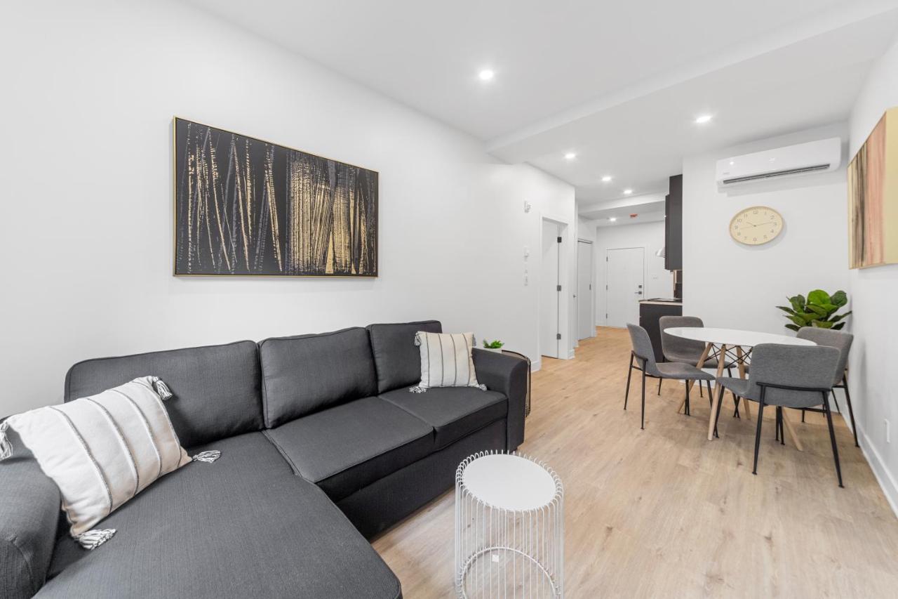 Stonewall Apartamento Montreal