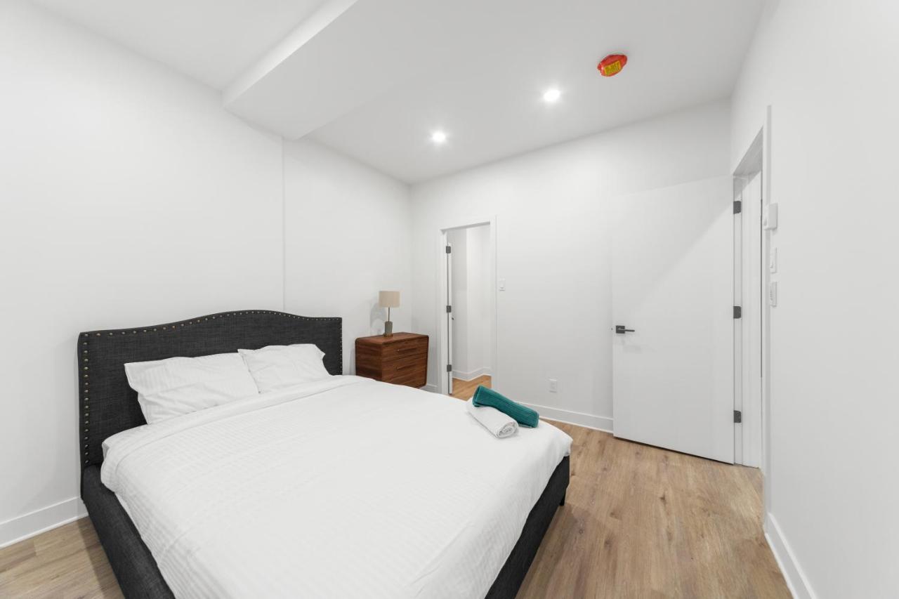 Apartamento Stonewall