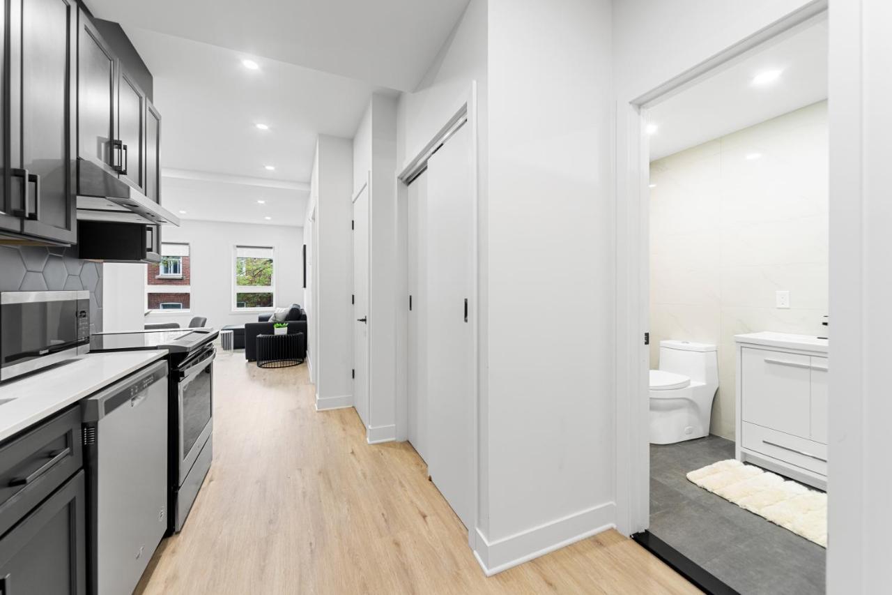 Stonewall Apartamento *