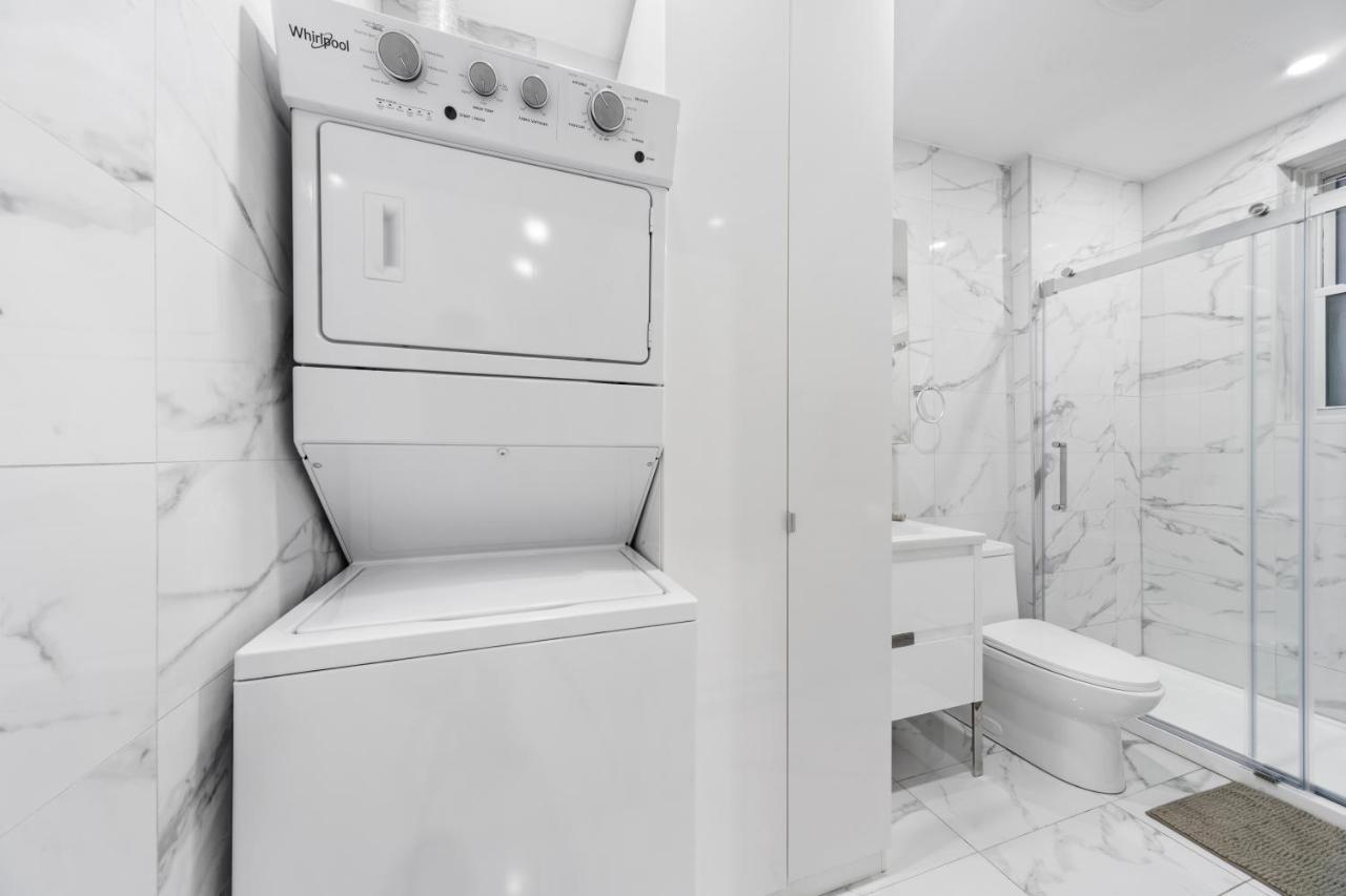 Apartamento Stonewall