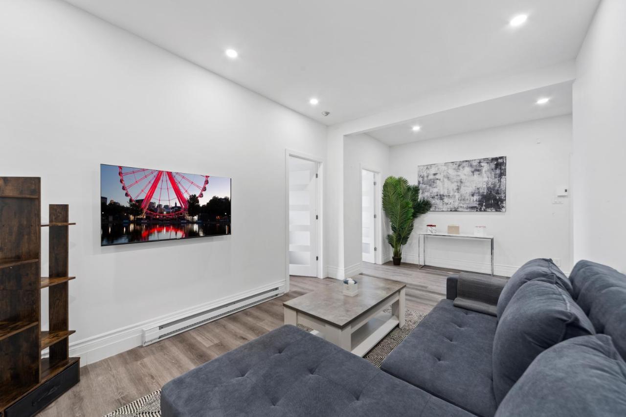 Apartamento Stonewall