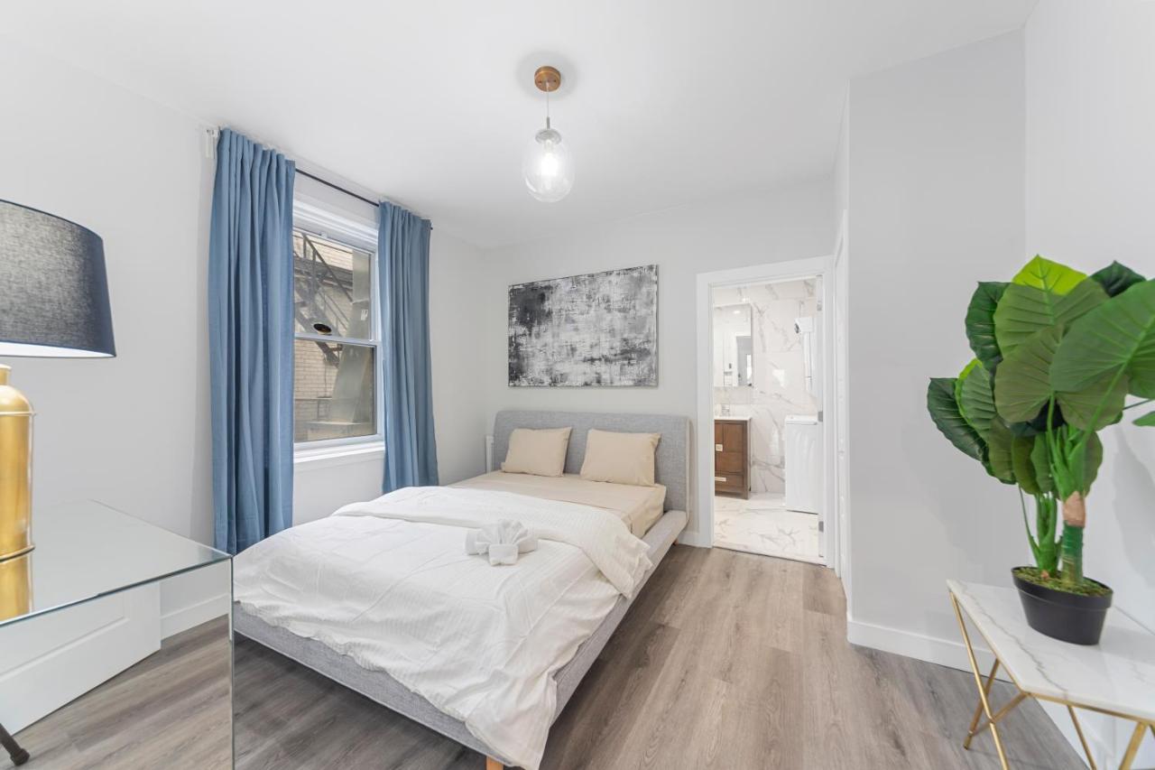 Apartamento Stonewall