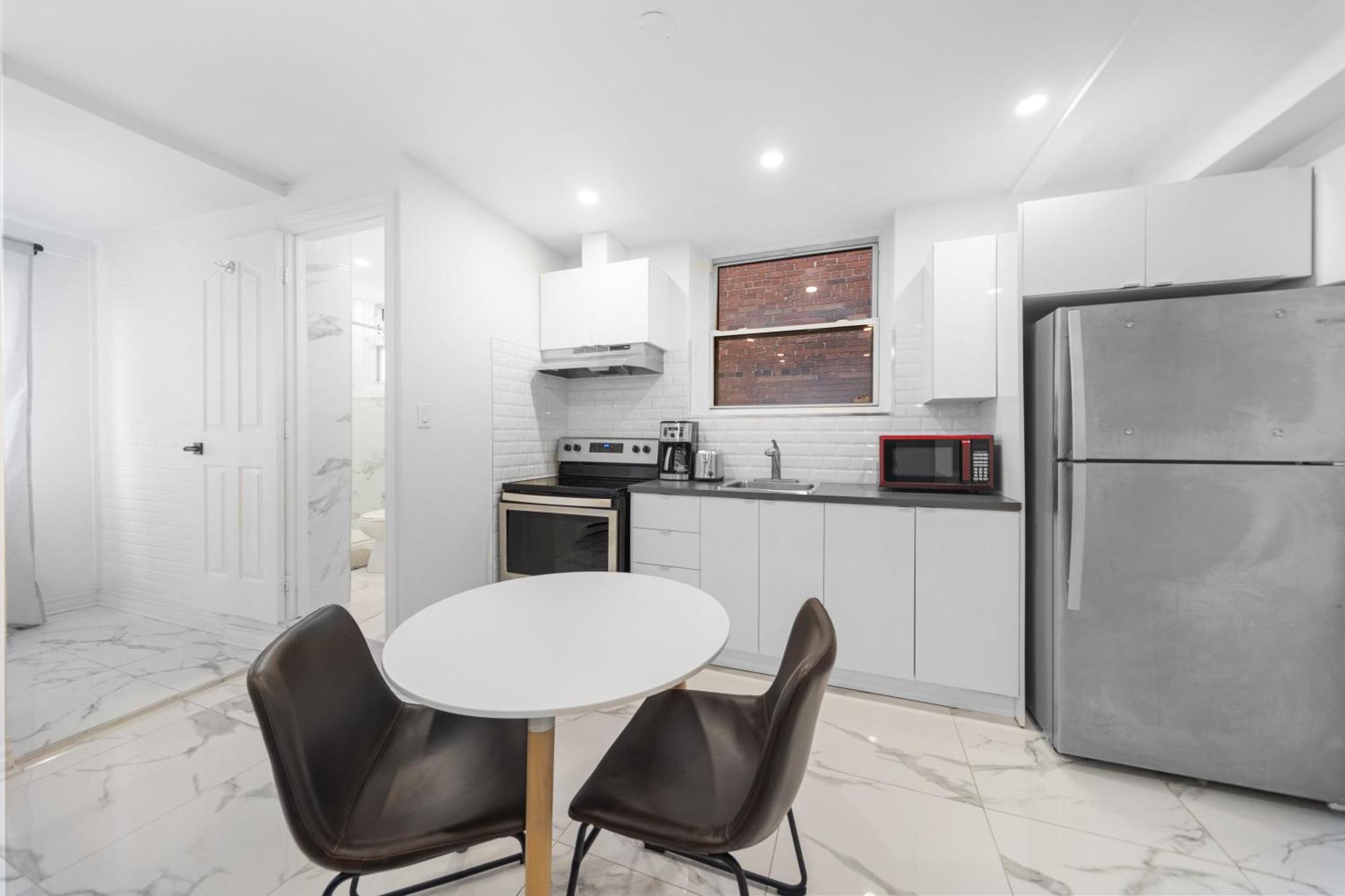 Apartamento Stonewall